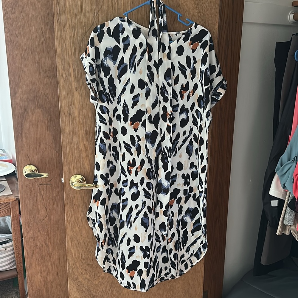 Large Shein Dresses